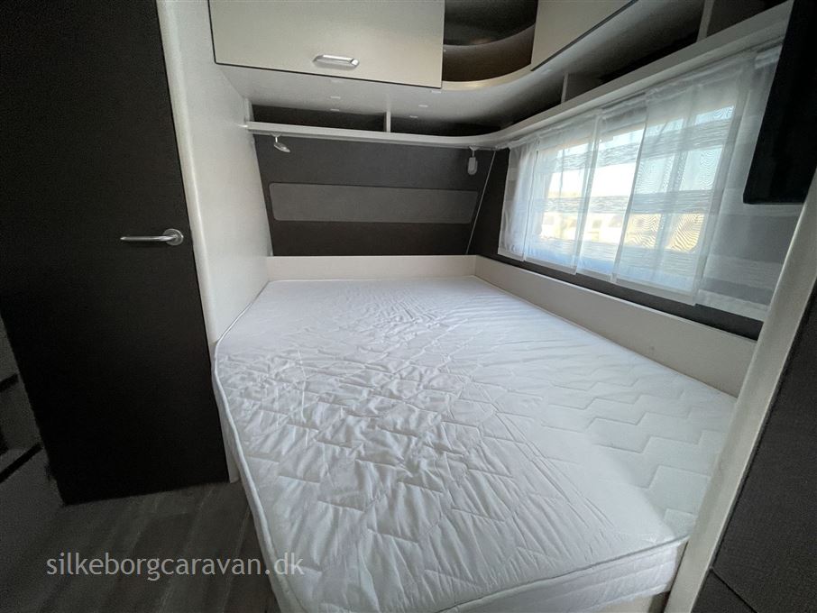 Dethleffs C´GO 495 FR